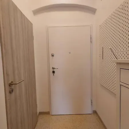 Bezigrad Apartament Lublana