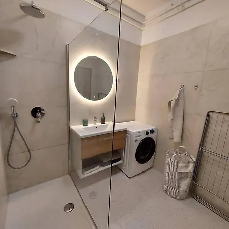 Bezigrad Apartament Lublana