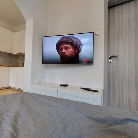 Bezigrad Appartamento Lubiana