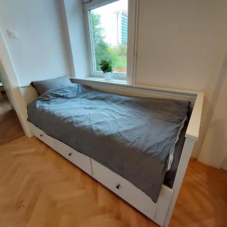 Bezigrad Apartment