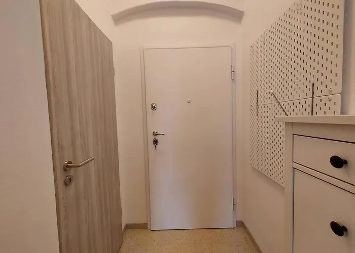 Bezigrad شقة ليوبليانا