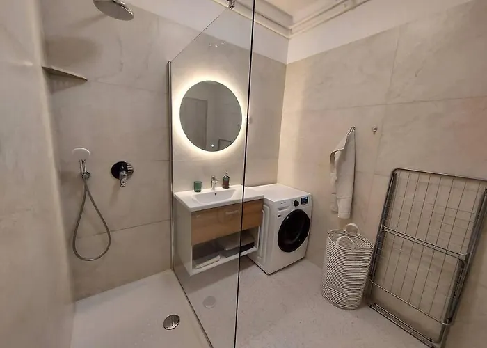 Bezigrad Apartment Laibach